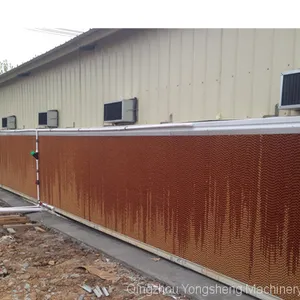 Evaporative Cooling Pad thumbnail-2