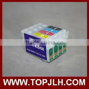 Empty Compatible Cartridges For Epson TX220/ TX213/ TX111 /TX410 /TX200 thumbnail-1