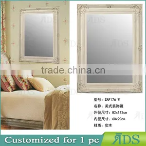 Decorative Wall Mirror ADS-SAF176 24X36 Mirror thumbnail-1