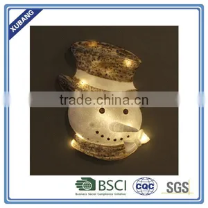 Sandstone Promotion Good Led Christmas Wall Lights Decoration thumbnail-4