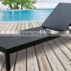 Simple Design Beach Towel Lounge Chair Cover thumbnail-1