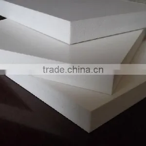 Pvc Foam Board for Display Printing Furniture, Wood Plastic Composite Rigid Pvc Foam Board thumbnail-4