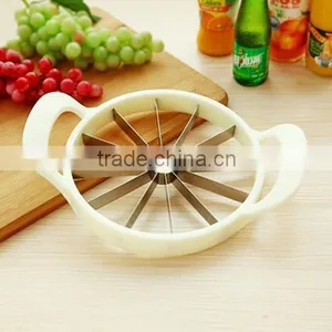 China Factory Direct Sale Water Melon Cutter Cantaloupe Cutter Water Melon Slicer as Seen on tv thumbnail-1