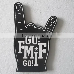 Promotional Sponge Foam Finger thumbnail-1