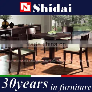 Dining Table Sale / Dining Table Designs Four Chairs / Dining Table Made in Vietnam A-11 thumbnail-1