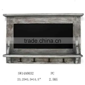 Vintage Wall Shelf for Wall Decor thumbnail-1