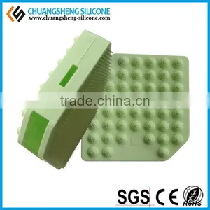 Lady Favourite Beauty Brush, Face Cleaning Brush, Silicone Brushes thumbnail-3
