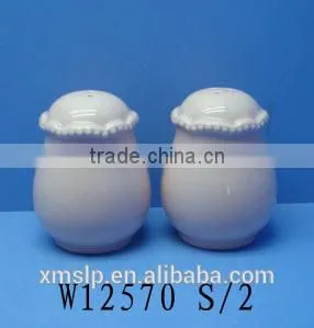 Ceramic Storage Boxes With Lid thumbnail-1