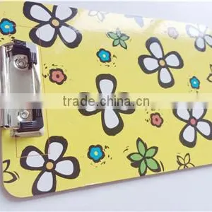 The Single Side Printing Clipboard for School and Office Use , Writing Board , MDF Clipboard thumbnail-2