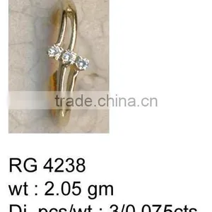 Fashion Jewelry Manufacturer/wholesale Costume Jewelry thumbnail-1