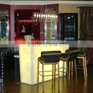 Unique Bar Table Furniture/interative Bar Table/nightclube Furniture thumbnail-1