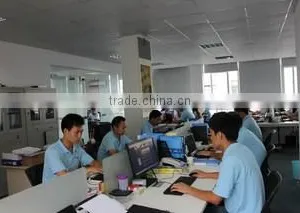 Suzhou Hulsin Electronic Co., Ltd. company overview - view 3 thumbnail