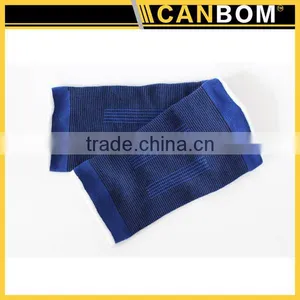 Factory Price Good Quality Keep Warm Collision Avoidance Sporting Leg Guards thumbnail-1