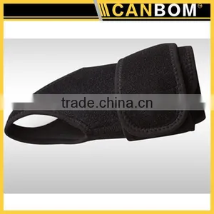 Adjustable Breathable Football Sports Safety Ankle Guard thumbnail-5