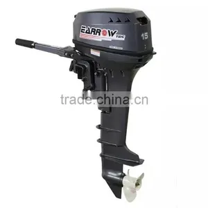 15hp Outboard Engine Malaysia thumbnail-1