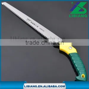 Factory Producing High Quality Hand Saw thumbnail-1