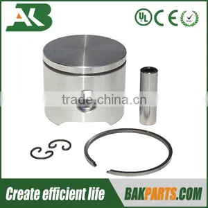 Garden Tool Parts Chain Saw Spare Parts H55 Chain Saw 45mm Piston Set thumbnail-1