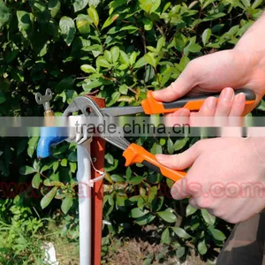 Groove Joint Plier Water Pump Pliers Pipe Wrench Slip Joint Plier thumbnail-3