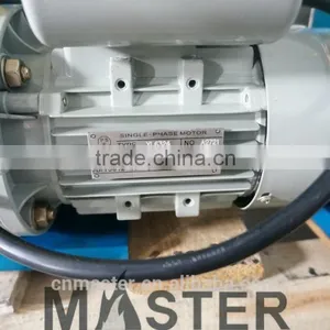 MASTER Used Wire Drawing Peeling Machine for Scrap Cable Copper Machine/wire Stripper(AWS-25) thumbnail-5
