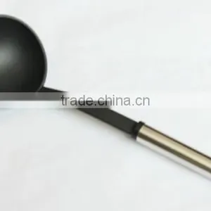 2016 Cheap Cooking Utensil With Stainless Steel Handle thumbnail-3