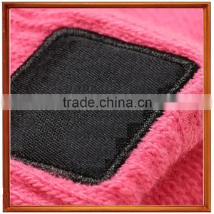 Fashion Touch Screen Colorful Mobile Phone Touch Smartphone Driving Glove Gift for Men Women Winter Warm Gloves thumbnail-6