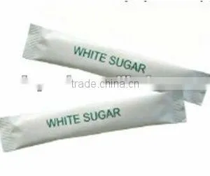 Airline Sugar Sachet Stickpack thumbnail-1