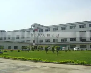 Qianshan County Liulin Brush Roller Co., Ltd. company overview - view 1 thumbnail