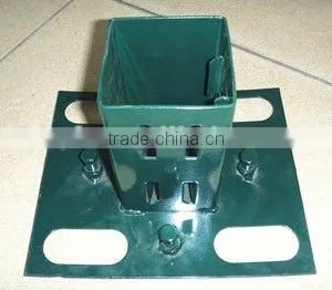 Steel Anchor Pole China Supplier on Hot Sale thumbnail-2