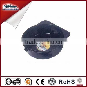 8L Quart Plastic Oil Pan thumbnail-1