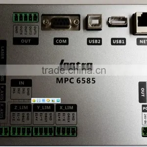 2015 New Co2 Laser Controller Leetro Card Without Soft Dog Mpc6585 thumbnail-6
