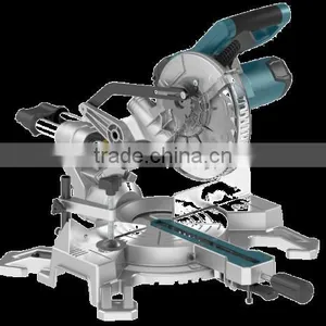 185mm Sliding Miter Saw Cordless 18V Li-ion thumbnail-1
