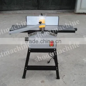 8"Planer Machine SHP-L200 With Motor Power 1100W and Max Planer Width 200MM thumbnail-1