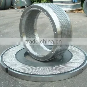 Ring Die for Pellet Machine thumbnail-1