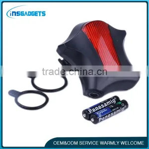 Bicycle Laser Taillight thumbnail-1