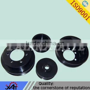 Customized Sheet Metal Stamping Auto Parts thumbnail-1