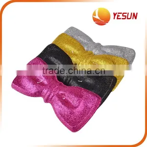 Quality Guaranteed PVC Bow Tie, Colorful Bow Tie,Bow Tie thumbnail-1