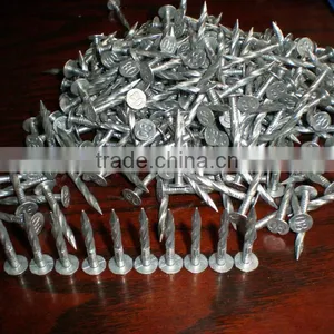 Aluminum Clout Nails thumbnail-1