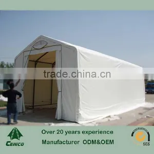 Commercial Boat Storage Tent , Heavy Duty Storage Shelter , Car Garage, Car Shelter , thumbnail-1