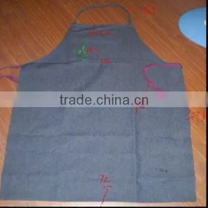Cowboy Apron thumbnail-1