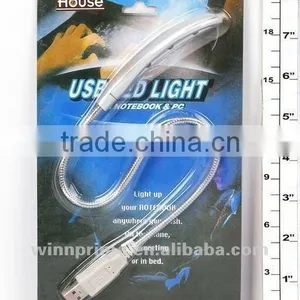 3LED USB LED LIGHT thumbnail-1
