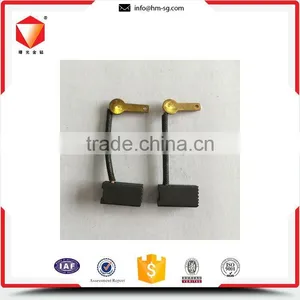 Cost-effective Top Sell Carbon Brush for Dewalt Hot Selling thumbnail-1
