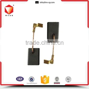 Bottom Price Best Sell for Bosch Carbon Brush Assembly thumbnail-3