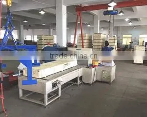 Jiashan Zhida Machinery & Electrical Appliance Co., Ltd. company overview - view 4 thumbnail