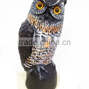 Repellent Visual Bird Scare Eye Glowing thumbnail-5