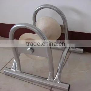 Straight Line Cable Rollers Supplier thumbnail-1