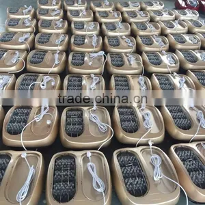 New Automatic Electric Shoe Sole Cleaning Machine Technology Energy Saving Electric Shoe Cleaner thumbnail-4