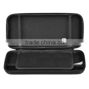 High Quality Black EVA Carrying Case for Nintendo Switch for Men thumbnail-3