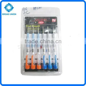 Transparent Test Pencil Hot Sale Electric Pen Tester thumbnail-1