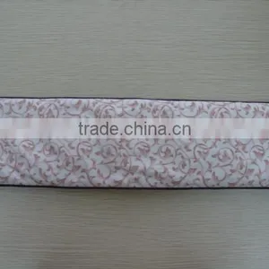 Neck Fleece Natural Silicon Bag thumbnail-1