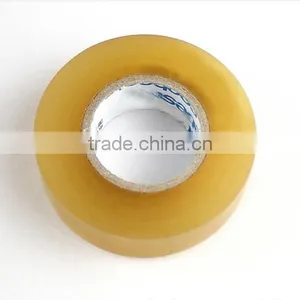 Wonder Rubber Glue PVC Tape for Electric Pvc Tape thumbnail-1